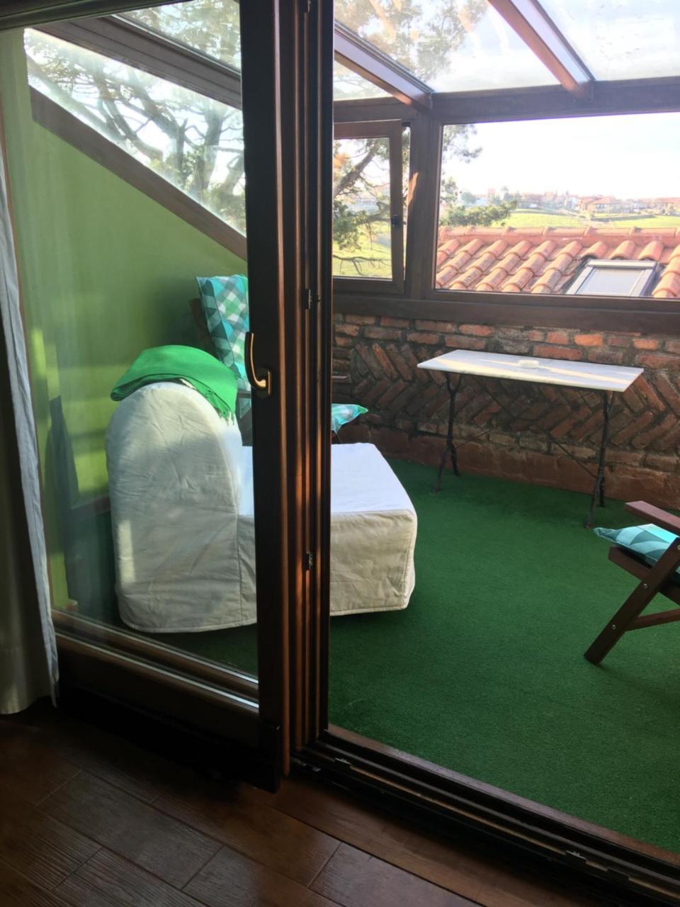 Hotel Rural Posada El Trenti De Corona Valoria Екстер'єр фото